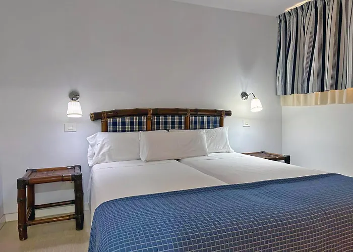 Apartamentos Portonovo