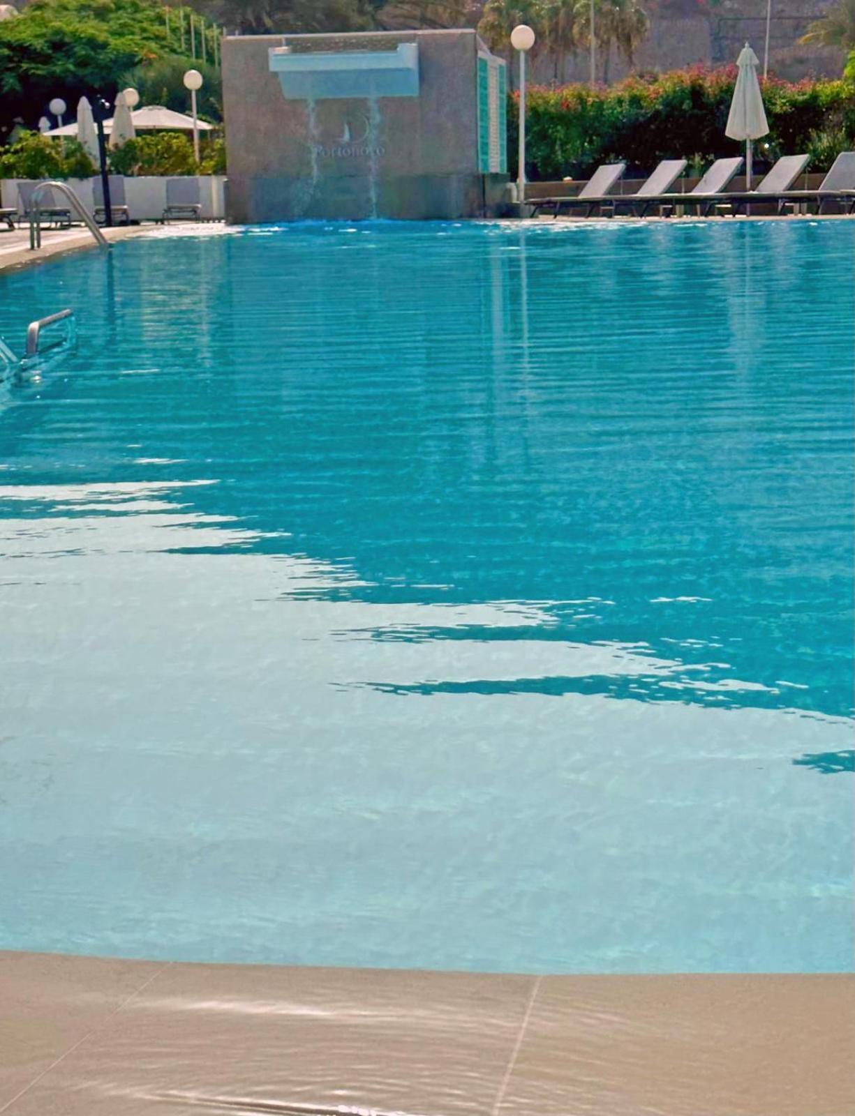 Apartamento Portonovo Porto Rico
